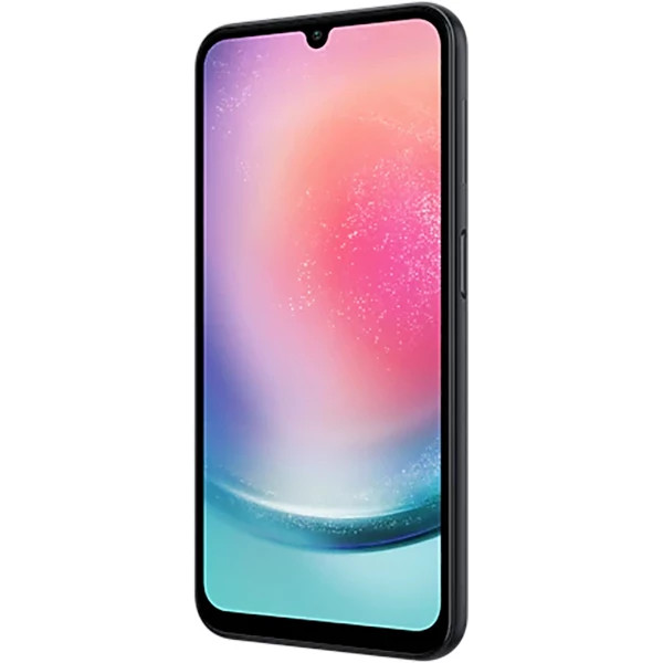 گوشی موبایل سامسونگ مدل Galaxy A24 4G دو سیم کارت ظرفیت 128 گیگابایت و رم 4 گیگابایت ویتنام