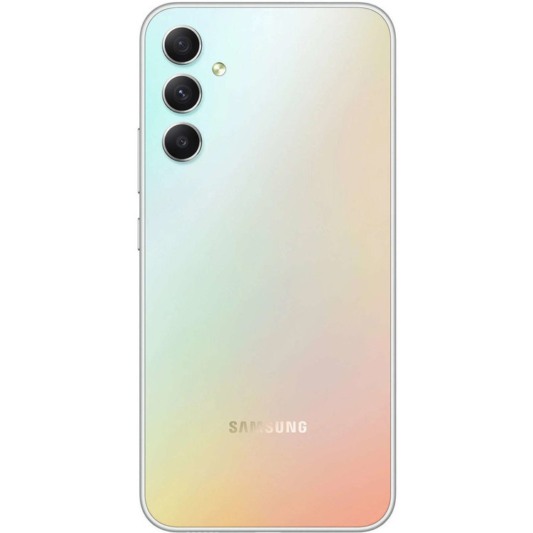 گوشی موبایل سامسونگ مدل Galaxy A34 5G دو سیم کارت ظرفیت 128 گیگابایت و رم 6 گیگابایت -ویتنام