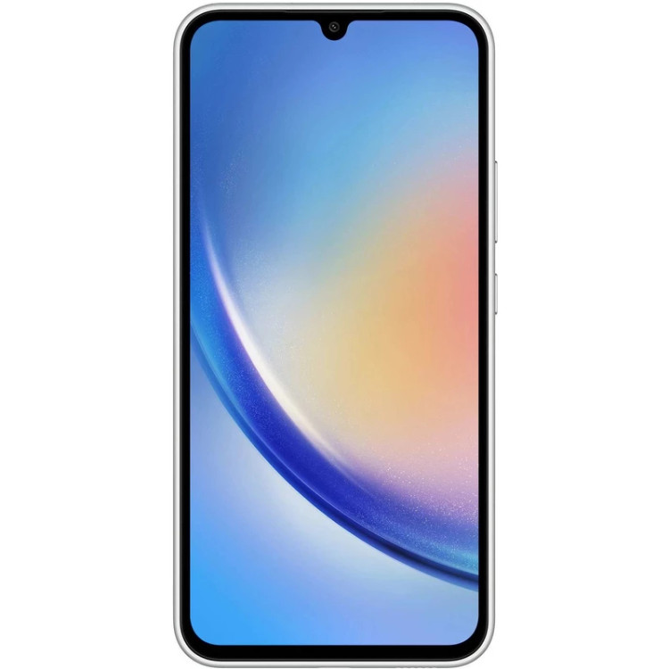 گوشی موبایل سامسونگ مدل Galaxy A34 5G دو سیم کارت ظرفیت 128 گیگابایت و رم 6 گیگابایت -ویتنام