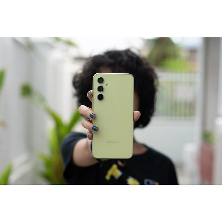 گوشی موبایل سامسونگ مدل Galaxy A54 5G دو سیم کارت ظرفیت 128 گیگابایت و رم 8 گیگابایت ویتنام