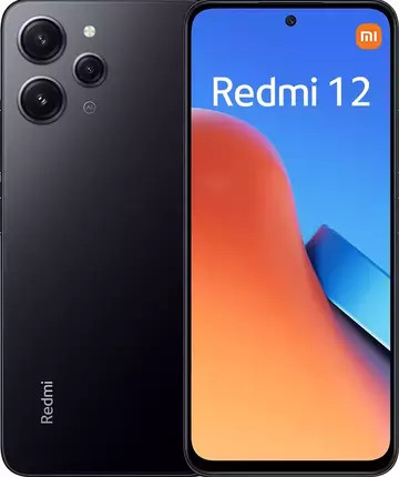 گوشی موبایل شیائومی مدل Redmi 12 دو سیم کارت 128 گیگ رم 8- گلوبال