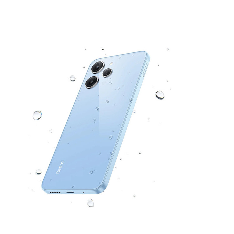 گوشی موبایل شیائومی مدل Redmi 12 دو سیم کارت 128 گیگ رم 8- گلوبال