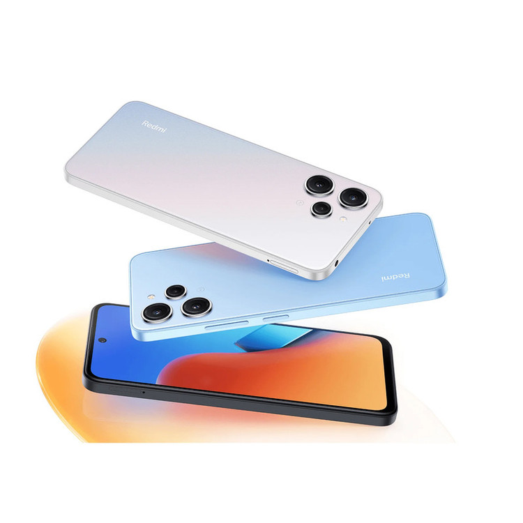 گوشی موبایل شیائومی مدل Redmi 12 دو سیم کارت 128 گیگ رم 8- گلوبال