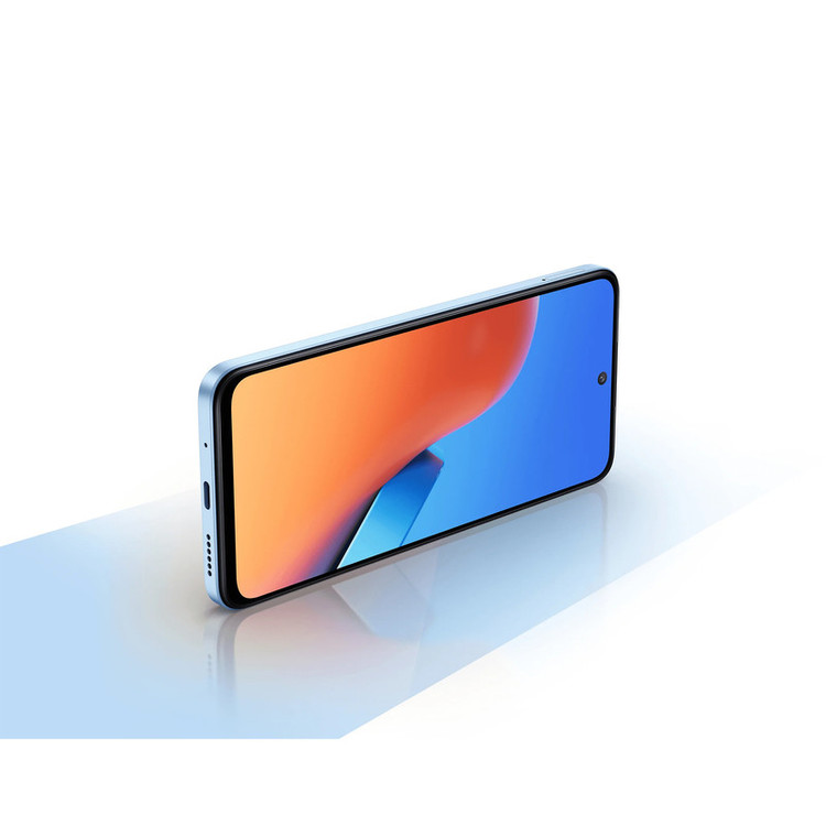 گوشی موبایل شیائومی مدل Redmi 12 دو سیم کارت 128 گیگ رم 8- گلوبال