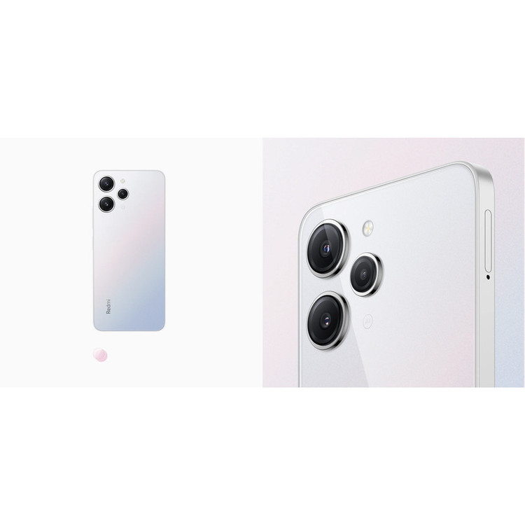 گوشی موبایل شیائومی مدل Redmi 12 دو سیم کارت 128 گیگ رم 8- گلوبال