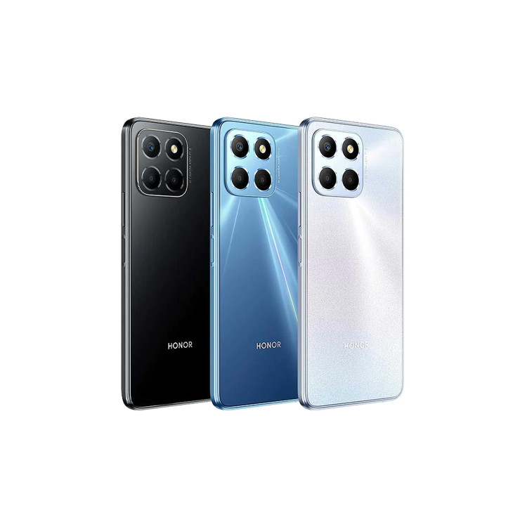 گوشی موبایل آنر x6 رم 4 حافظه 128 گیگ