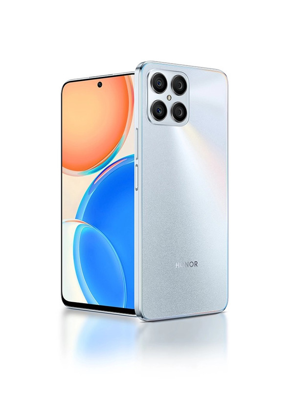 گوشی موبایل آنر x6 رم 4 حافظه 128 گیگ