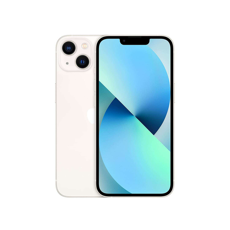 گوشی موبایل اپل مدل iPhone 13 CH دو سیم کارت ظرفیت 128 گیگابایت و رم 4 گیگابایت - نات اکتیو