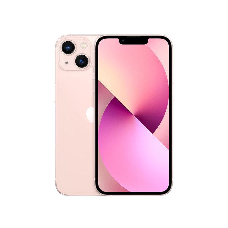 گوشی موبایل اپل مدل iPhone 13 CH دو سیم کارت ظرفیت 256 گیگابایت و رم 4 گیگابایت - نات اکتیو