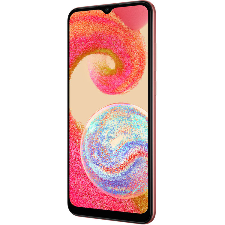 گوشی موبایل سامسونگ مدل Galaxy A04e دو سیم کارت 64 گیگ رم 3