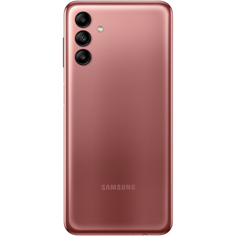 گوشی موبایل سامسونگ مدل Galaxy A04s دو سیم کارت 128گیگ رم 4- ویتنام