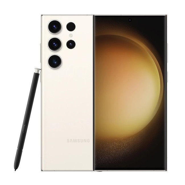گوشی موبایل سامسونگ مدل Galaxy S23 Ultra دو سیم کارت ظرفیت 256 گیگابایت و رم 12 گیگابایت ویتنام