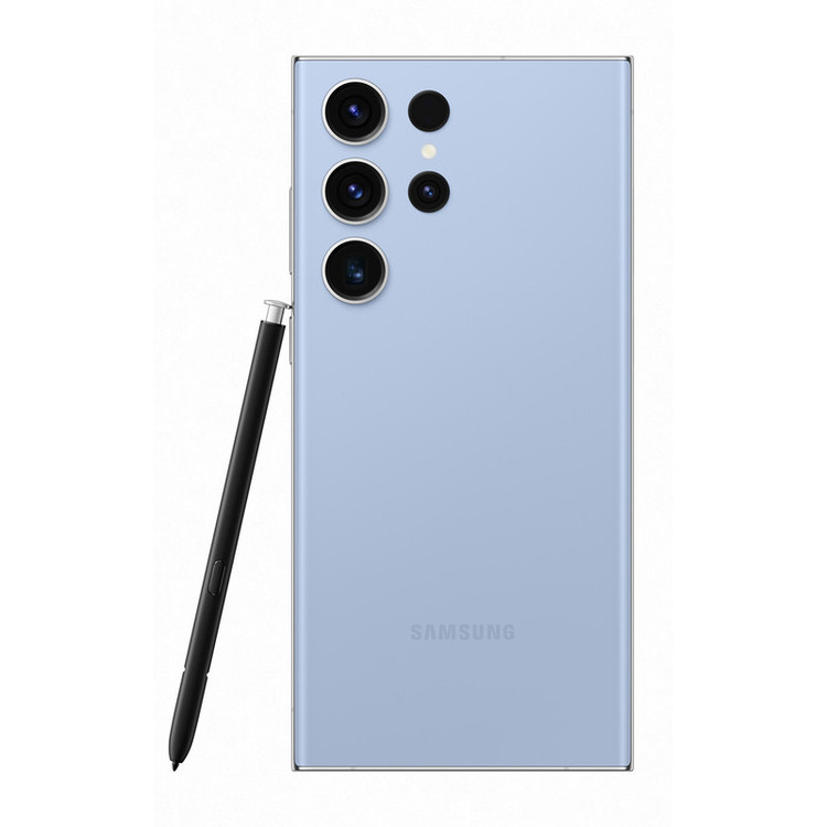 گوشی موبایل سامسونگ مدل Galaxy S23 Ultra دو سیم کارت ظرفیت 256 گیگابایت و رم 12 گیگابایت ویتنام