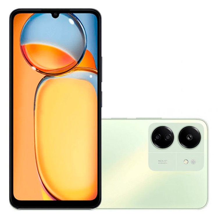 گوشی موبایل شیائومی Redmi 13c دو سیم کارت 256 گیگ رم 8