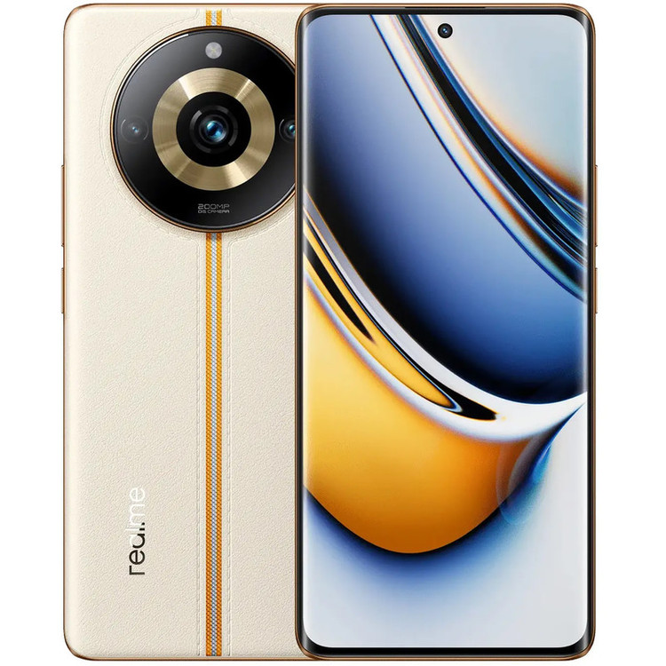 گوشی موبایل ریلمی مدل 11Pro Plus 5G ظرفیت 512 گیگابایت رم 12 گیگابایت
