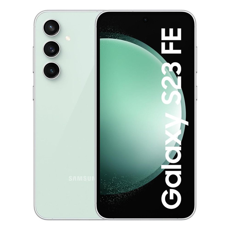 گوشی موبایل سامسونگ مدل Galaxy S23 FE دو سیم کارت 256 گیگ رم 8 ویتنام