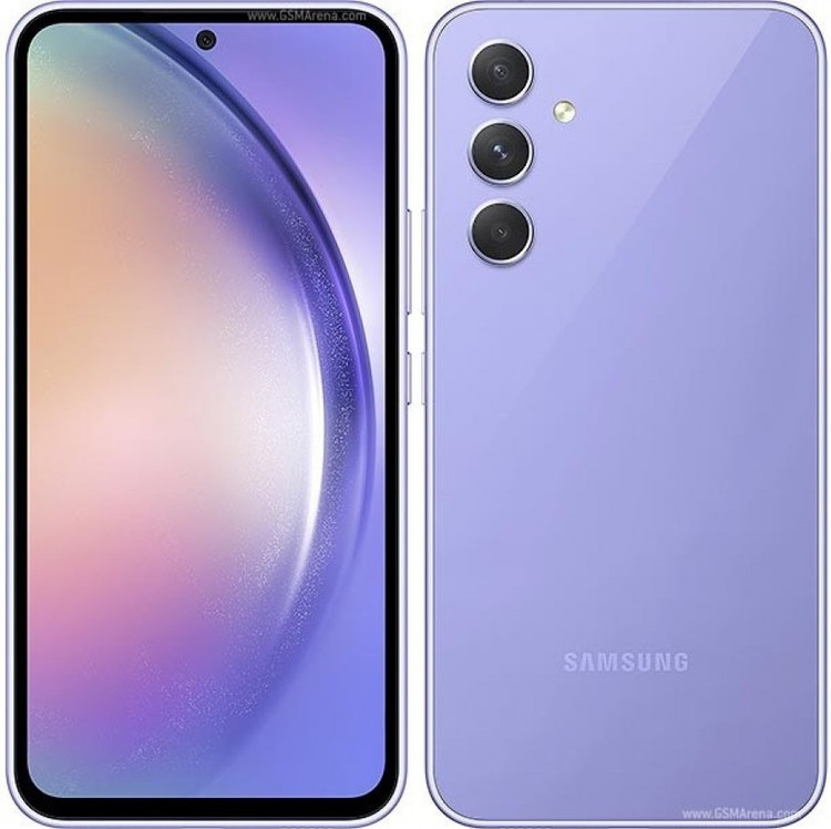 گوشی موبایل سامسونگ مدل Galaxy S23 FE دو سیم کارت 256 گیگ رم 8 ویتنام