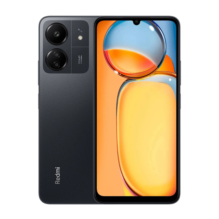 گوشی موبایل شیائومی Redmi 13C ظرفیت 128 گیگابایت رم 4 گیگابایت