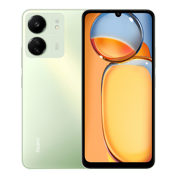گوشی موبایل شیائومی Redmi 13C ظرفیت 128 گیگابایت رم 6 گیگابایت