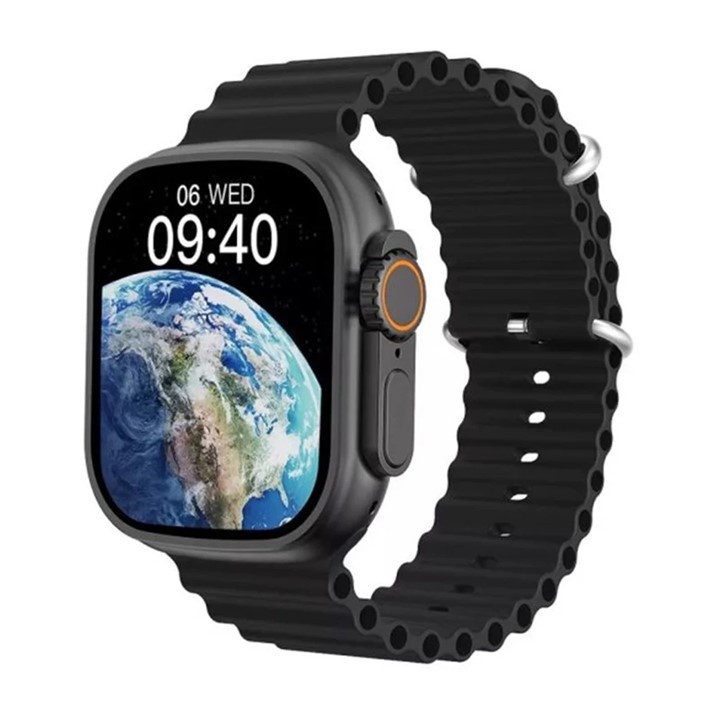 پک دوتایی ساعت هوشمند مدل WISME WS-520