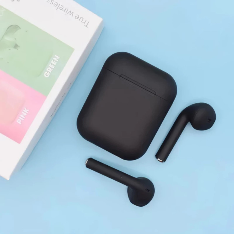 هدفون بلوتوثی مدل inPods 12