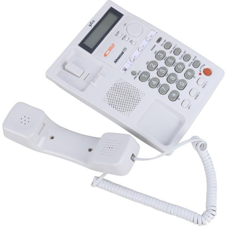 تلفن رومیزی دکو مدل Deco F31