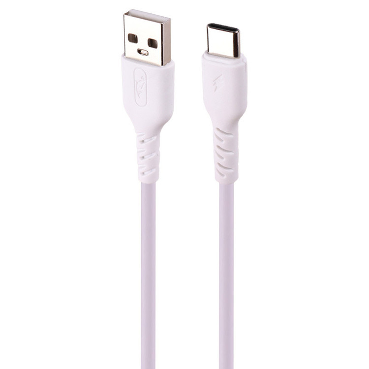 کابل شارژ تایپ سی SK YDOLPHIN مدلS07T