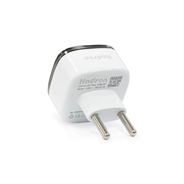 مبدل برق هادرون مدل A10E-1