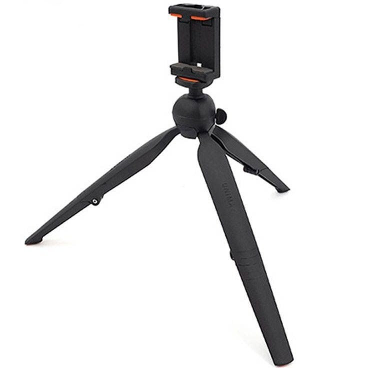 سه پایه نگهدارنده گوشی موبایل میکرون مدل d-909