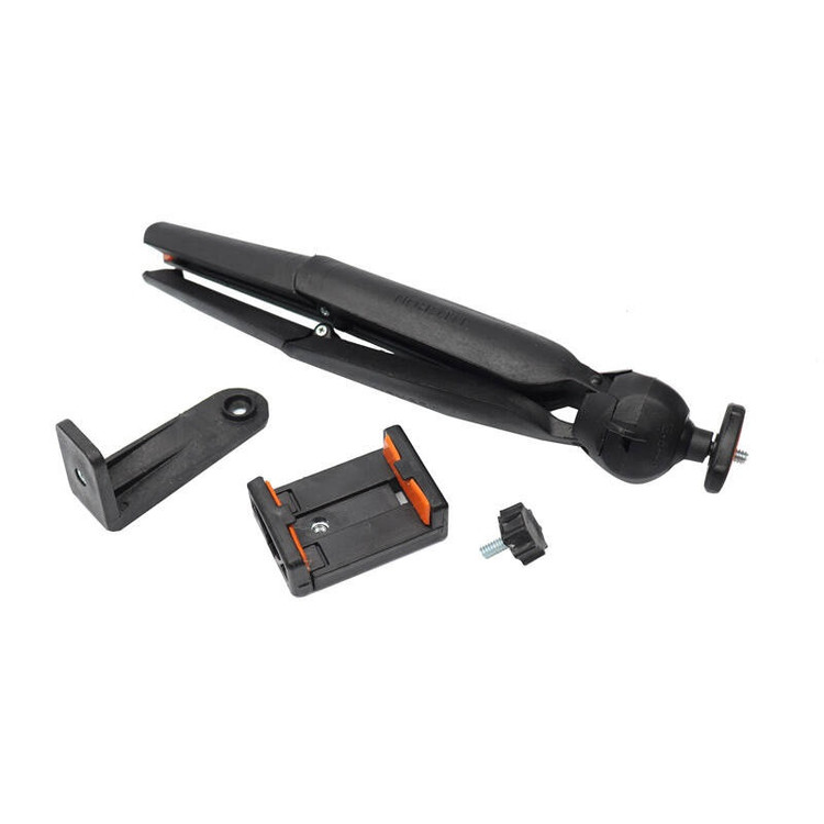 سه پایه نگهدارنده گوشی موبایل میکرون مدل d-909