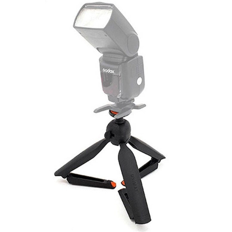 سه پایه نگهدارنده گوشی موبایل میکرون مدل d-909