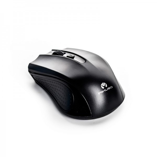 موس بی سیم میکاسو MIKUSO MOS-W017