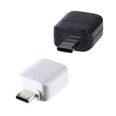 مبدل USB OTG به USB-C مدل سامسونگ