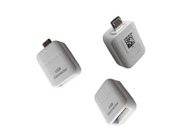 مبدل USB OTG به میکرو مدل سامسونگ