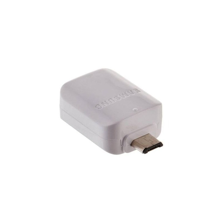 مبدل USB OTG به میکرو مدل سامسونگ