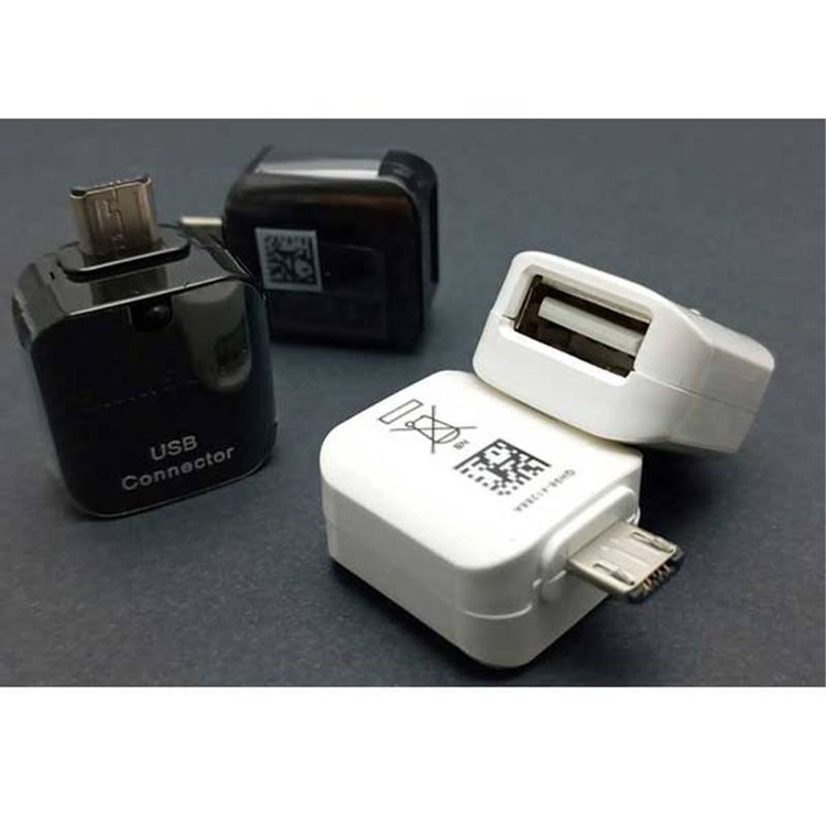 مبدل USB OTG به میکرو مدل سامسونگ
