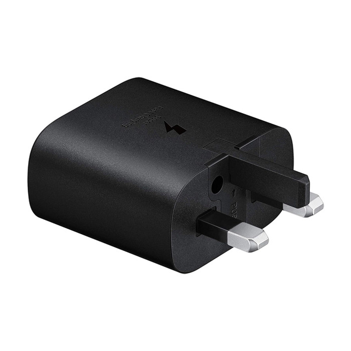 شارژر دیواری 45 وات سامسونگ مدل EP-TA845X اورجینال