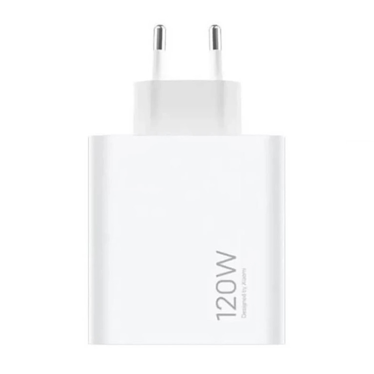 شارژر فست 120 وات شیائومی مدل MDY-11-EZ