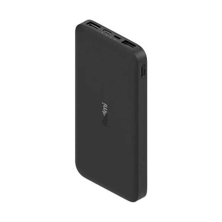 پاوربانک شیائومی مدل Redmi PB100LZM ظرفیت 10000 میلی آمپر