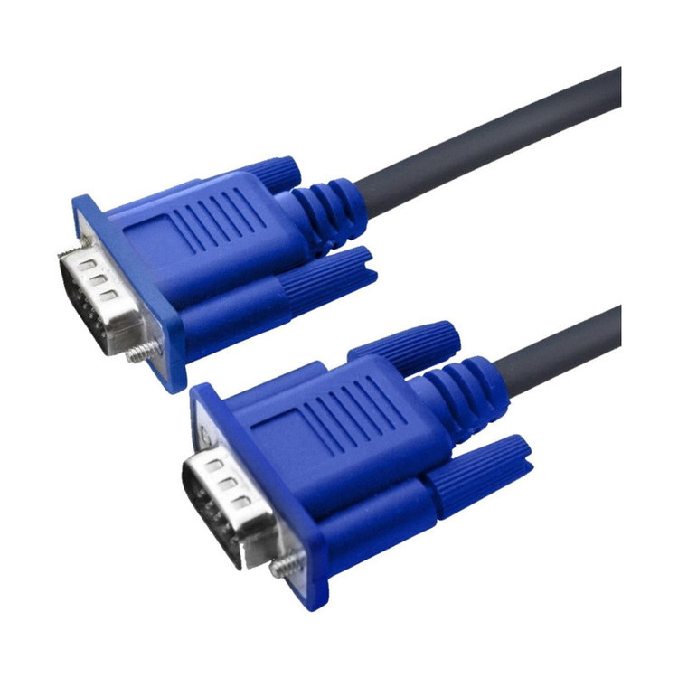 کابل 5 متری VGA مدل XP PRODUCT