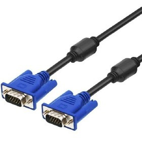 کابل 5 متری VGA مدل XP PRODUCT