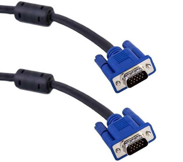 کابل 5 متری VGA مدل XP PRODUCT