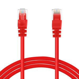 کابل شبکه 1 متری XP PRODUCT CAT5