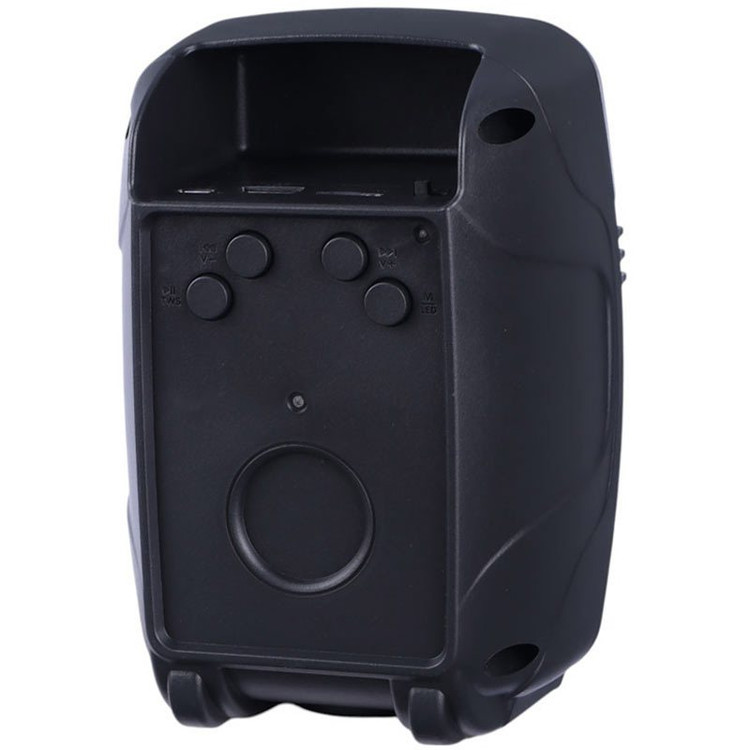 اسپیکر بلوتوثی قابل حمل مدل ZQS-1328S