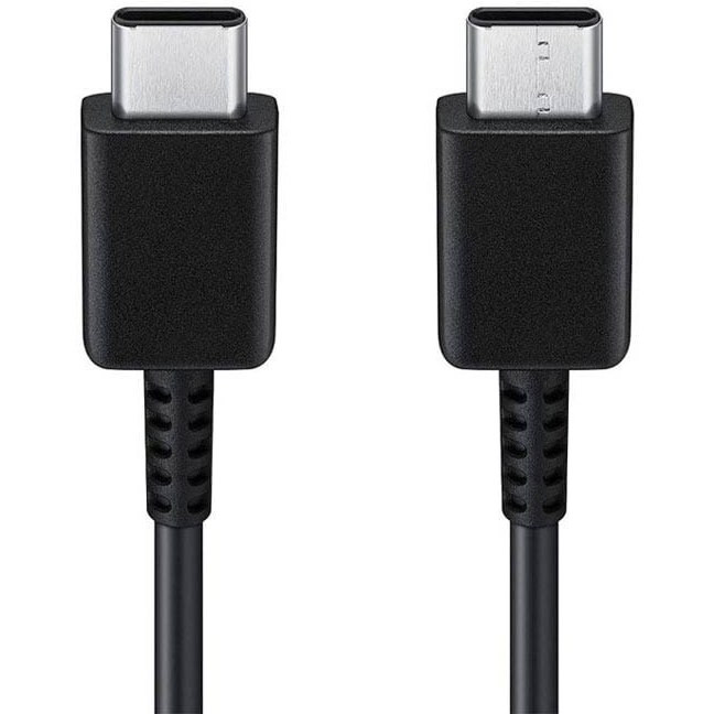 کابل شارژ دو سر تایپ C اصلی سامسونگ مدل 3A EP-DN980