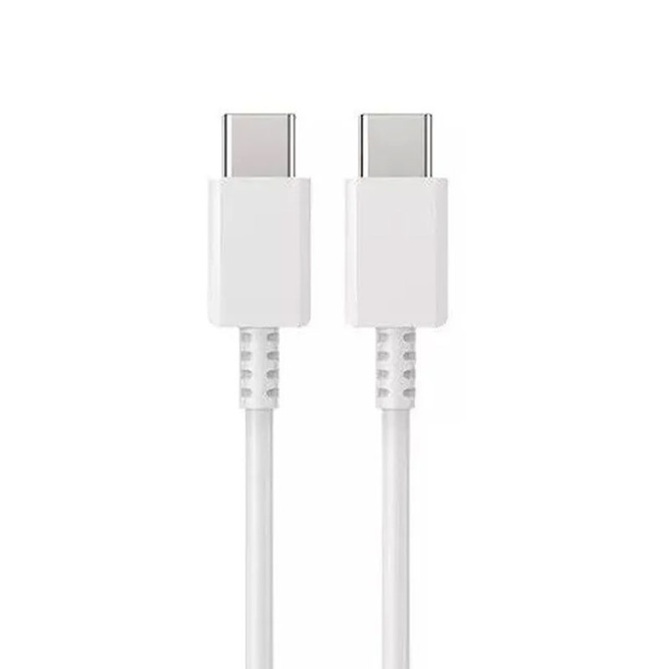 کابل شارژ دو سر تایپ C اصلی سامسونگ مدل 3A EP-DN980