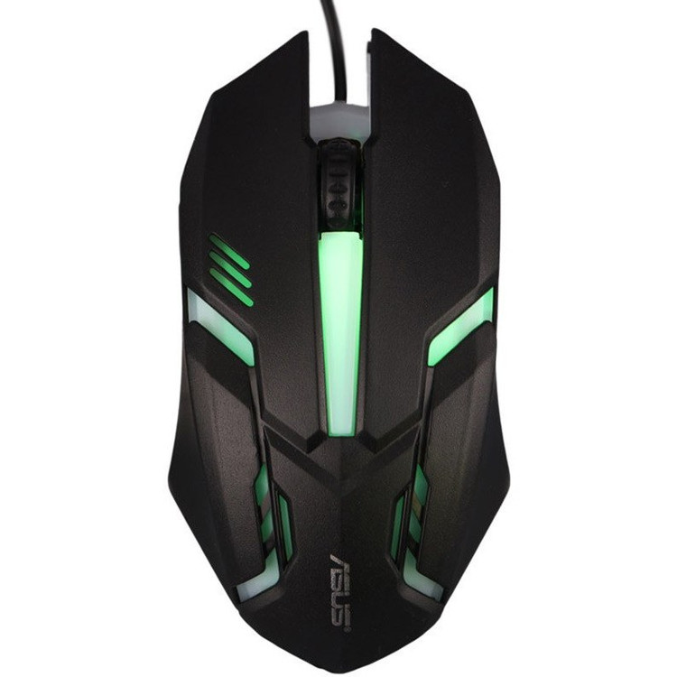 موس گیمینگ ایسوس MT-X1