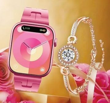 ساعت هوشمند مدل JSYES Ms9 mini