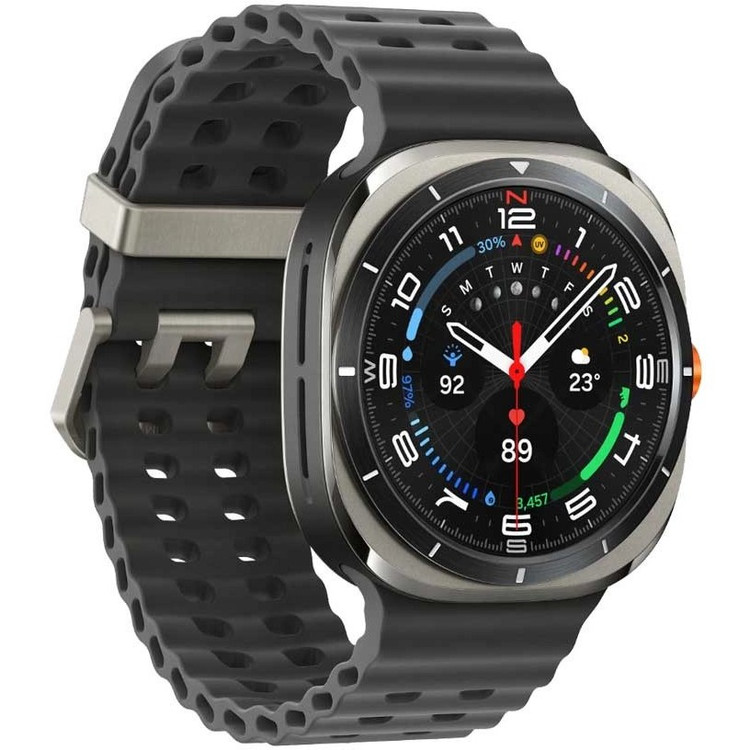 ساعت هوشمند مدل Wisme WS-X1 Ultra