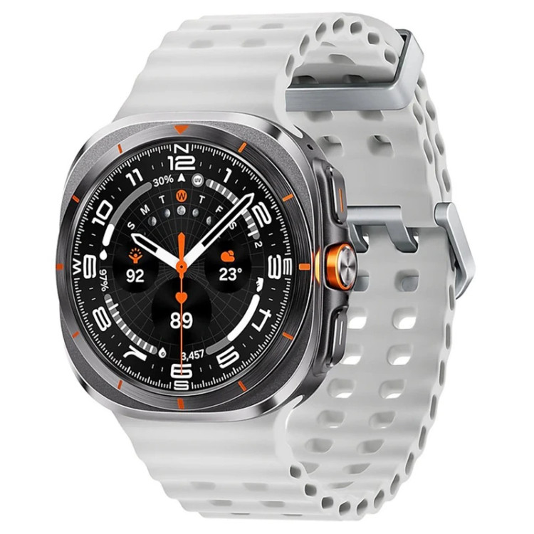 ساعت هوشمند مدل Wisme WS-X1 Ultra